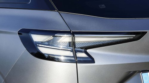 Renault Austral E-Tech (2025) im Test: Vollhybrid mit Potenzial