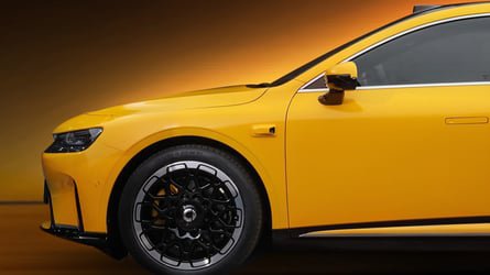 smart Concept #2: vuelve el coche urbano de dos plazas