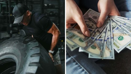 'The Most American Thing I’ve Ever Seen:' Man Pays $75 at a Pick-n-Pull. Then He Picks Up the Car 'Part' He Needs
