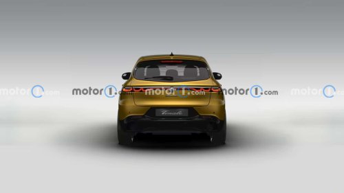 Nuevo Alfa Romeo Tonale 2026: ¿precio, gama y motor? ¡Ibrida Eco, PHEV y diésel!