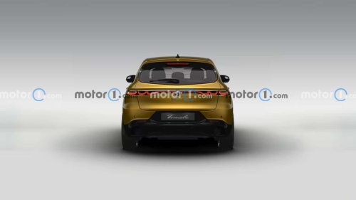 Alfa Romeo, Nuevo Alfa Romeo Tonale 2026: ¿precio, gama y motor? ¡Ibrida Eco, PHEV y diésel!