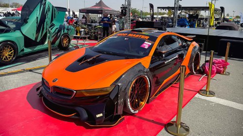 Wird dieser irre Fiat 126 aus Polen zum Hot-Wheels-Auto?