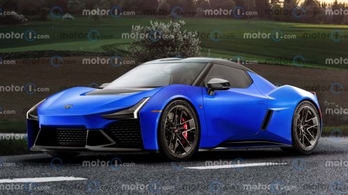 Les nouvelles marques déposées par Toyota ouvrent la porte à une future sportive ?