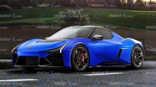 Toyota, New Toyota Trademarks Could Hint at Upcoming Sports Cars