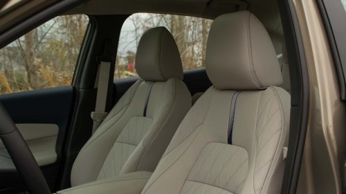 The 2026 Nissan Sentra Finally Feels Competitive: Review