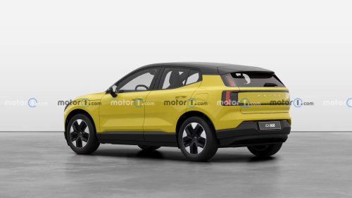 Nuevo Volvo EX30 2026: SUV, 272 CV… ¡20.750 € + Wallbox! ¿STOP, Kia EV3?