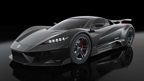 Los coches con mejor aceleración de 0 a 100 km/h