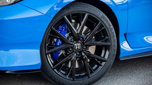 Honda, Honda Prelude (2026) im Test: Kann diese Kombi funktionieren?