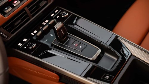 Porsche 911 Turbo S (2026) im Test: Die Macht der zwei Herzen?