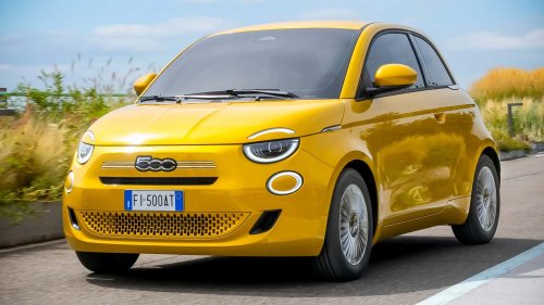 Fiat, Fiat 500 Hybrid (2025) im Test: Teures Comeback