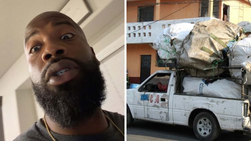 Mechanic Doesn’t Answer Woman’s Calls For Days. Then She Tracks Her Truck And Sees It Moving: ‘Done Started A Moving Company’