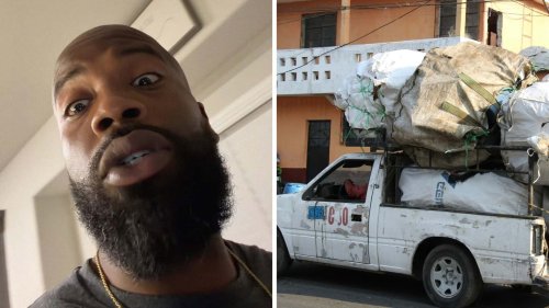 Mechanic Doesn’t Answer Woman’s Calls For Days. Then She Tracks Her Truck And Sees It Moving: ‘Done Started A Moving Company’