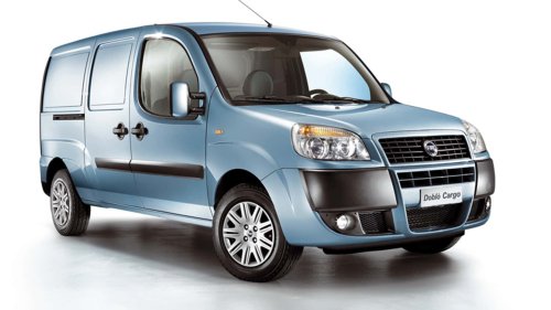 Fiat Doblo Berusia 25 Tahun dan Edisi Khusus Telah Tiba