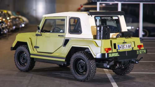 Los Volkswagen Escarabajo más exclusivos del mundo