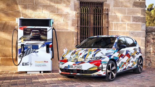 The EU's New Small Electric Car Category Comes With 'Super Credits'