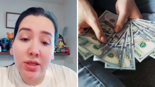 'They Were Extremely Nice': Woman's Family Member Sees A Paid Facebook Ad For $8,000 Tractor. Then They Wire F