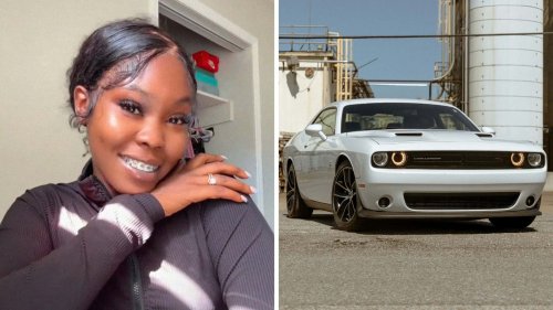 'You Need to Call the Police:' NFL Player Rents Dodge Charger from Enterprise. Then a Worker Puts Him on Blast