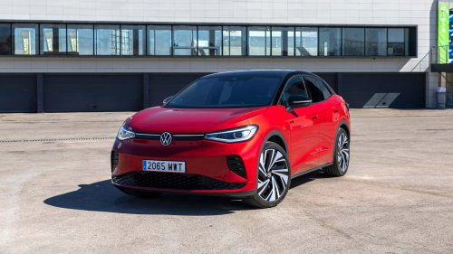 Los etiqueta 0 de Volkswagen: precios y autonomías de los 11 modelos