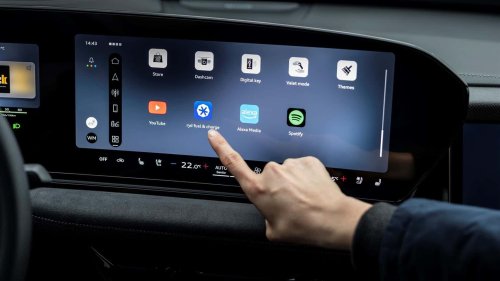 Audi, Audi A5, Audi A6, Audi Q5, Audi e-tron, Audi A5, A6, Q5 e-tron : toutes les nouveautés du millésime 2026