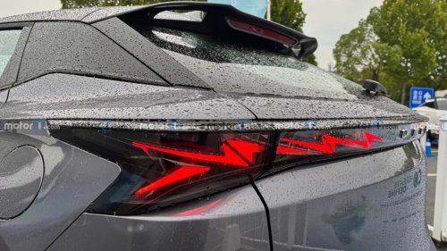 Nuevo Omoda 5 2026/2027: brutal restyling, híbrido SHS-H… ¡sorpresa SUV barato!