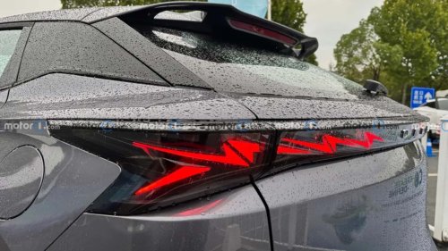 Nuevo Omoda 5 2026/2027: brutal restyling, híbrido SHS-H… ¡sorpresa SUV barato!