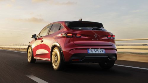 Toyota Yaris vs. Renault Clio, comparativa entre utilitarios híbridos