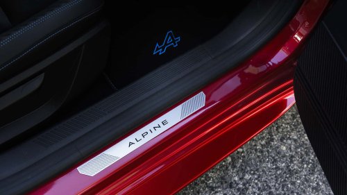 Tatsächlicher Verbrauch: Renault Clio Hybrid (2026) im Test