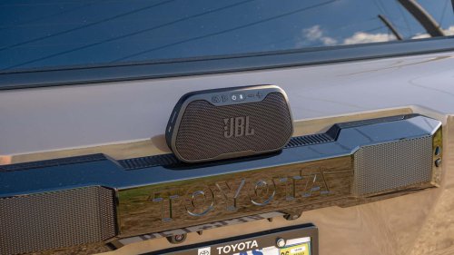 The Toyota 4Runner TRD Pro Is Awesome—Maybe Too Awesome: Review