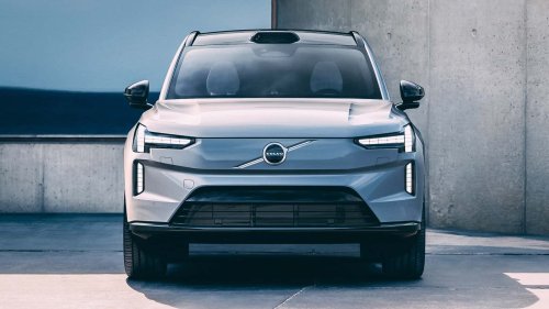 Volvo Akhirnya Dapat Menghilangkan Fitur Paling Mengganggu