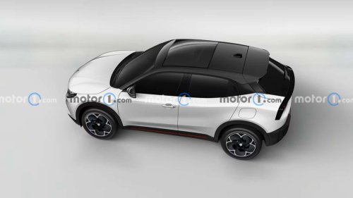 Nuevo Alfa Romeo Junior 2026: precios Ibrida Eco, Q4, eléctrico… ¡Sprint + TI!