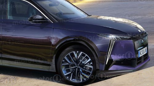 Las marcas premium de Stellantis alcanzan una cuota de mercado del 3% en su segmento