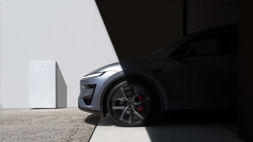 Top des voitures électriques en Europe en août