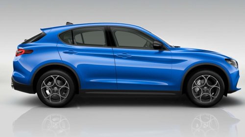 Alfa Romeo, Nuevo Alfa Romeo Stelvio 2025: ¿precio? ¡Oferta -10.120 €, Sprint y al contado!
