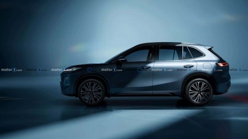 Nuevo Geely Starray EM-i 2026: SUV superhíbrido, 46,5%… ¡uy, BYD SEAL U/MG HS!