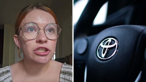 'You’re Probably Not the First One:' Texas Woman Buys Truck. Then She Checks Her Capital One Loan Balance — It’s $13,000 Higher