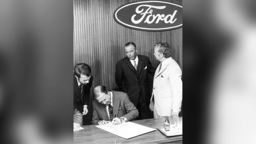 Das Ende des Ford Focus steht unmittelbar bevor