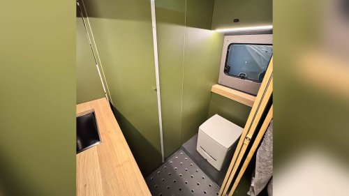 Flowcamper Moritz (2026): Manufaktur ohne Preissschock