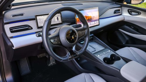 BYD Seal 6 DM-i Touring (2026) im Test: Lohnt sich der China-Kombi?