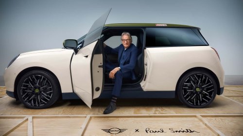 MINI, MINI, todas sus novedades para 2026