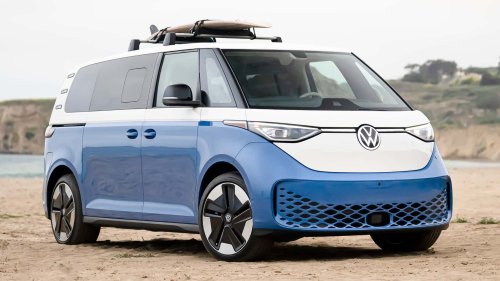 Every Minivan You Can Still Buy in 2026