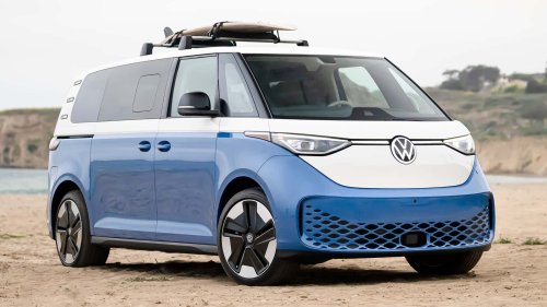 Every Minivan You Can Still Buy in 2026