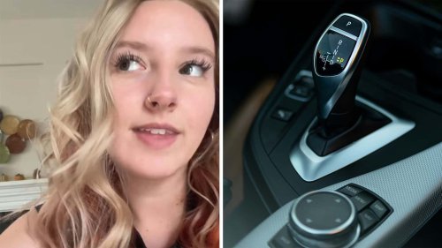 Daughter Complains That Her Toyota 'Violently' Accelerates. Then Dad Realizes She's Been Driving It In The Wrong Gear—For 2 Years