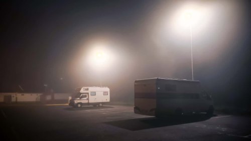 Corigon TS 70 LS 2026 a prueba: ¿la alternativa compacta a la autocaravana?