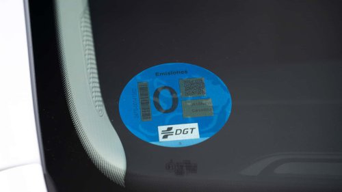 Ford Transit Connect Van: conducimos esta furgoneta PHEV