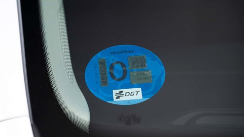 Ford Transit Connect Van: conducimos esta furgoneta PHEV