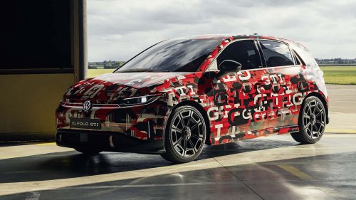 Volkswagen, Volkswagen Polo, Vidéo - Le gymkhana de Volkswagen pour célébrer la Polo