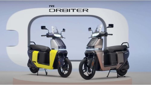 ¿Podría llegar a Europa este scooter eléctrico indio superbarato?