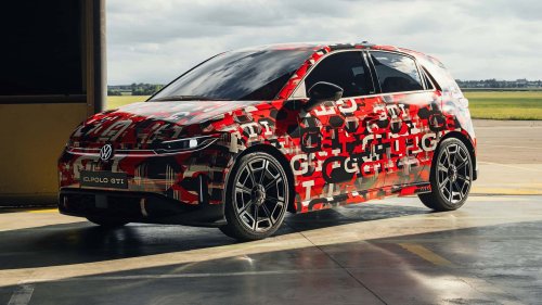Volkswagen, Volkswagen Memperingatkan Mobil Bensin Kecil Akan Hancur