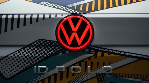 Comment Volkswagen veut rester la reine de la voiture électrique en Europe