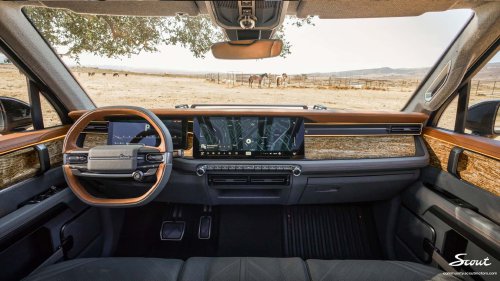 Scout, Scout Motors Baru Saja Selangkah Lebih Dekat Tanpa Dealer